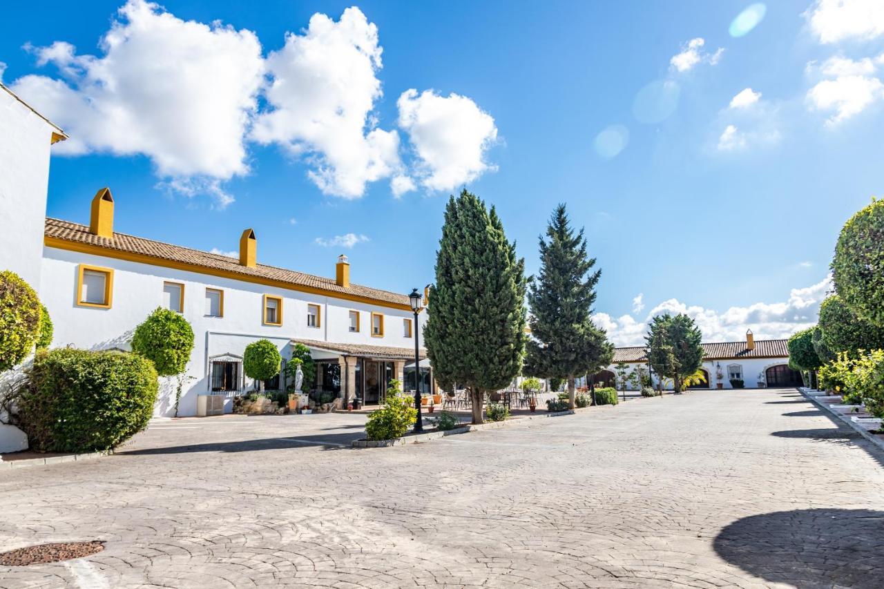 Puerta De Algadir Hotel El Puerto de Santa María Buitenkant foto