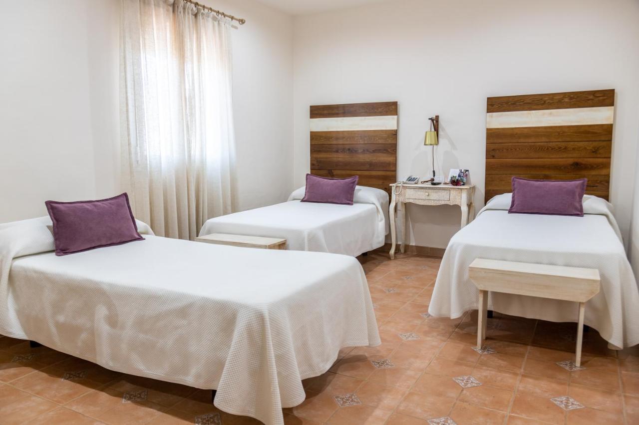 Puerta De Algadir Hotel El Puerto de Santa María Buitenkant foto