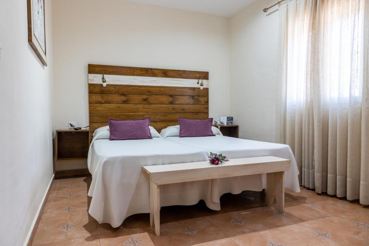 Puerta De Algadir Hotel El Puerto de Santa María Buitenkant foto